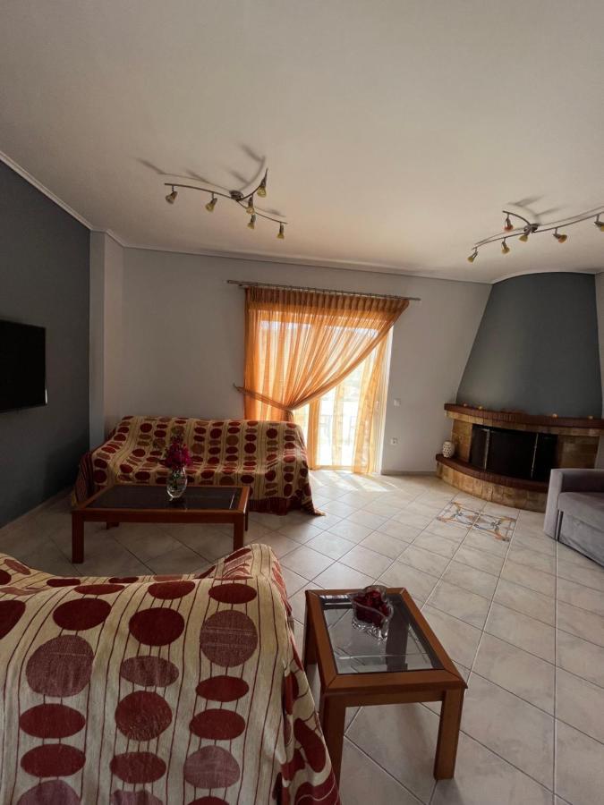 Ενθύμιον Villa Nafplio Exterior photo